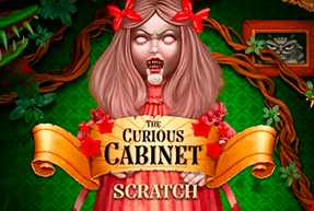 The Curious Cabinet 
